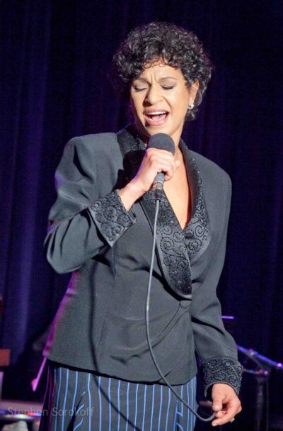 Nancy Ticotin Photo